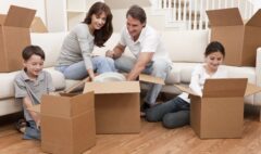 best packers movers in Bareilly