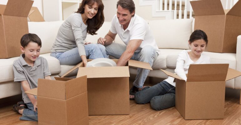 best packers movers in Bareilly