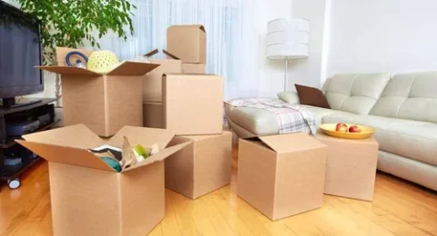 packers and movers in Bareilly